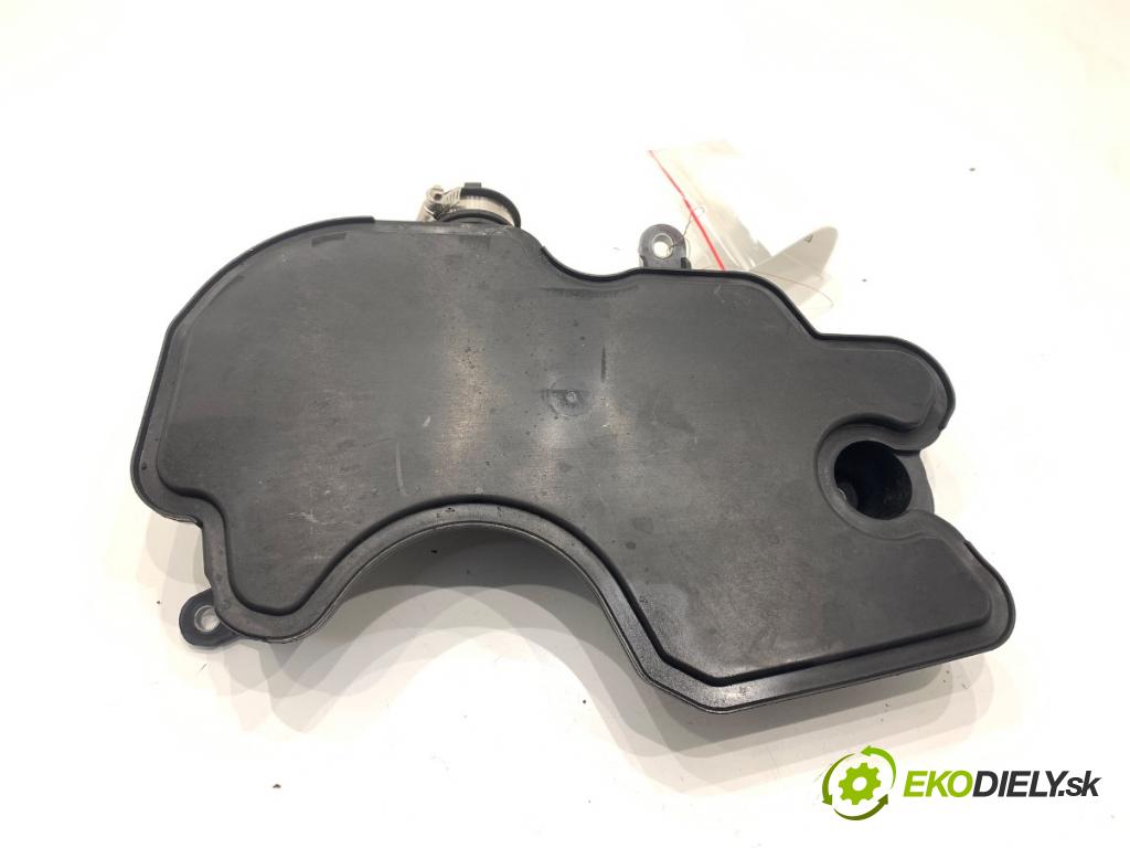 OPEL INSIGNIA B Kombi 2021 128 kW 2.0 CDTi (35) 1995 rezonátor vzduchu 84062833