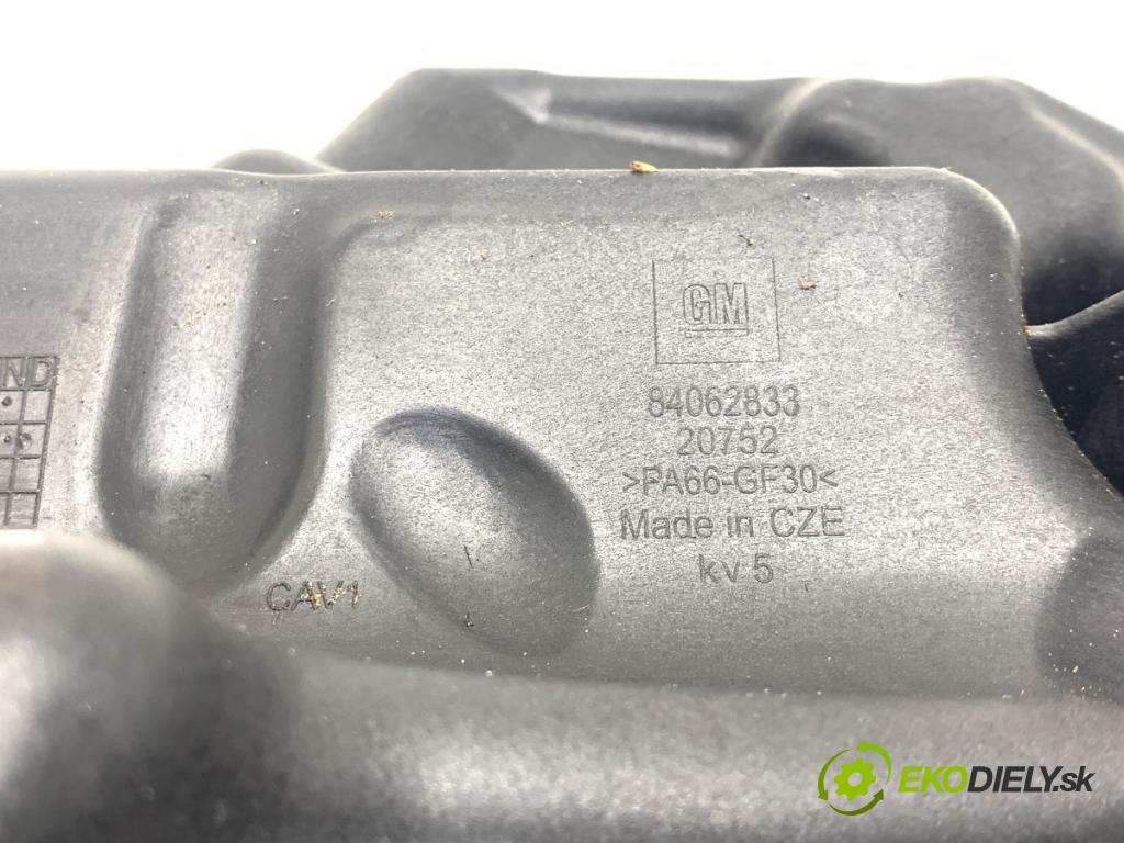 OPEL INSIGNIA B Kombi 2021 128 kW 2.0 CDTi (35) 1995 rezonátor vzduchu 84062833
