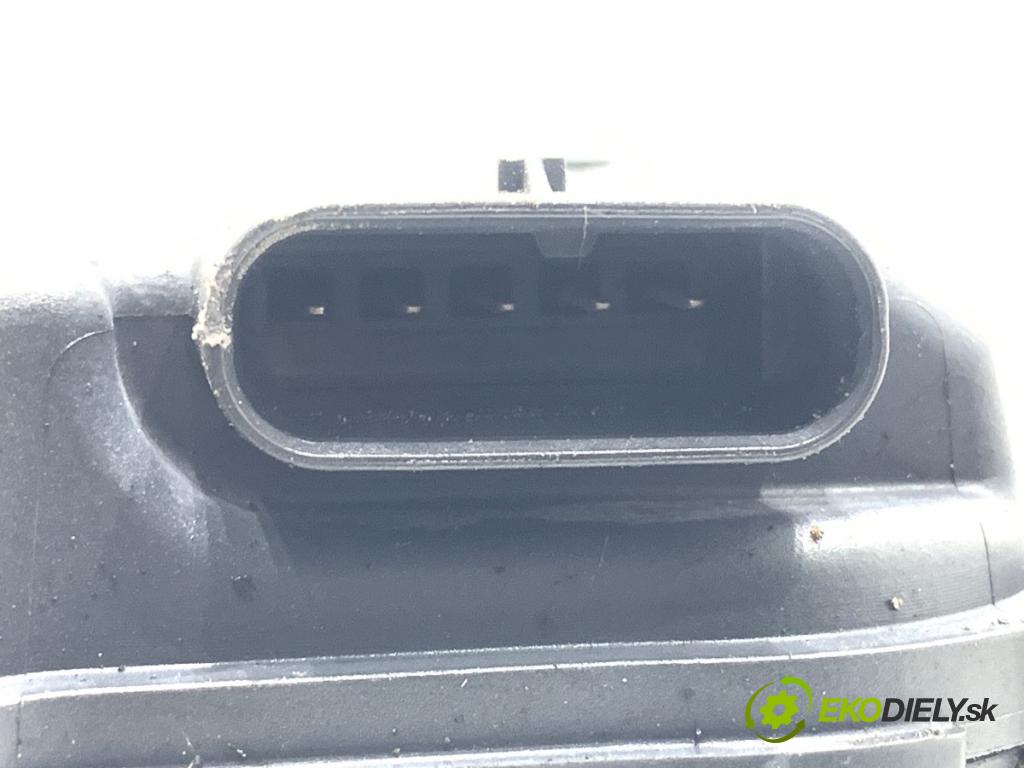 OPEL INSIGNIA B Kombi 2021 128 kW 2.0 CDTi (35) 1995 pumpa vody 55516904 (Vodní pumpa)
