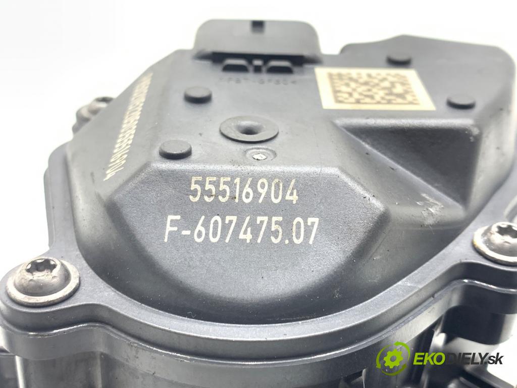 OPEL INSIGNIA B Kombi 2021 128 kW 2.0 CDTi (35) 1995 pumpa vody 55516904 (Vodní pumpa)
