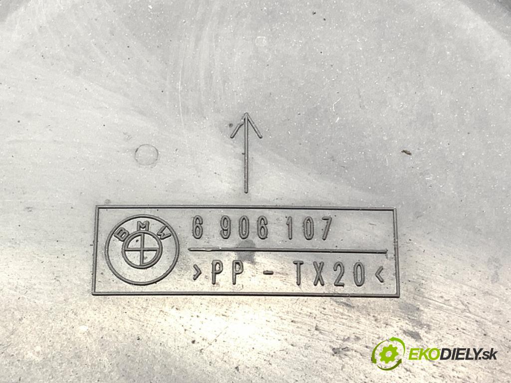 BMW E53 SUV 2001 210 kW 4.4 i 4398 ventilátor chladiče 6921381 (Ventilátor)