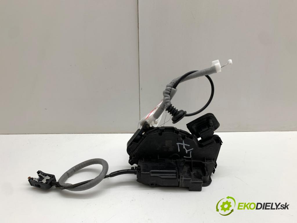 SEAT ATECA SUV 2016 110 kW 2.0 TDI 4Drive 1968 zámok dveře levý zadní část 5TA839015E