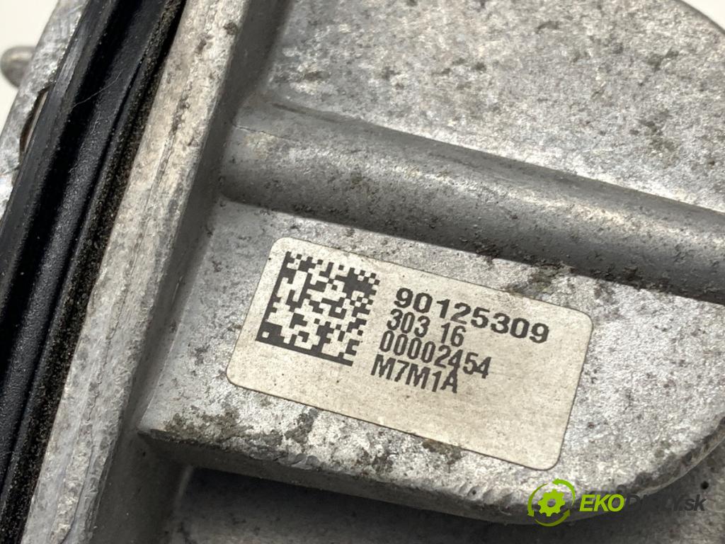 SEAT ATECA SUV 2016 110 kW 2.0 TDI 4Drive 1968 modul LED 90125309
