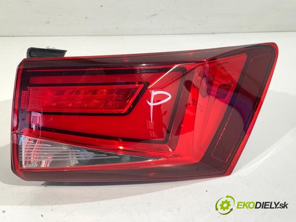 SEAT ATECA SUV 2016 110 kW 2.0 TDI 4Drive 1968 Svetlo pravy zad 575945208C