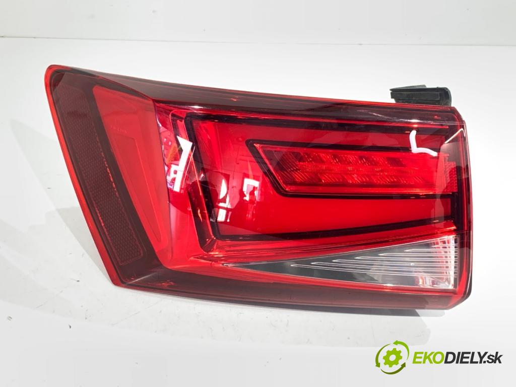 SEAT ATECA SUV 2016 110 kW 2.0 TDI 4Drive 1968 Svetlo ľavy zad 575945207C
