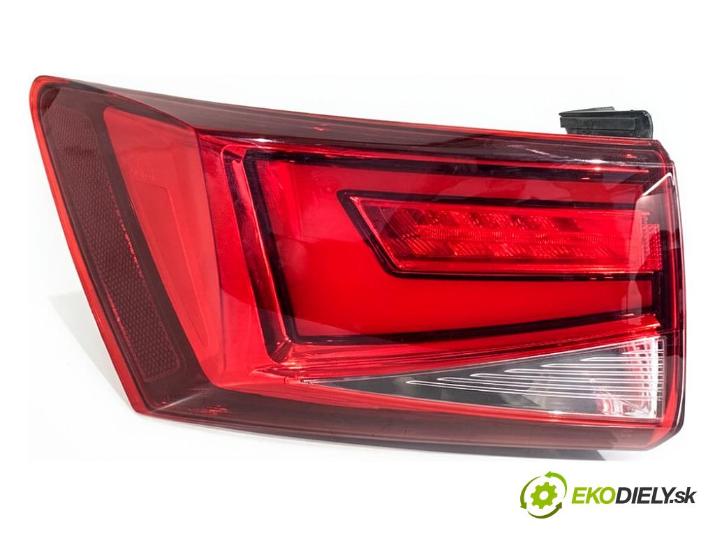 SEAT ATECA SUV 2016 110 kW 2.0 TDI 4Drive 1968 světlo levý zadní část 575945207C