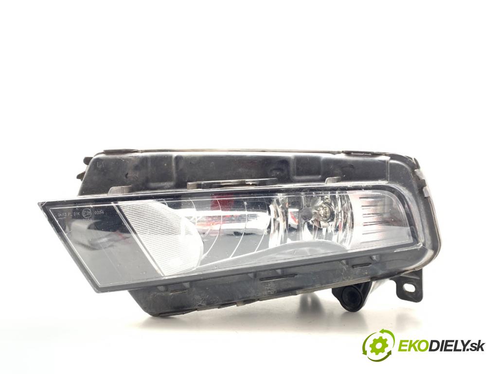 SEAT ATECA SUV 2016 110 kW 2.0 TDI 4Drive 1968 hmlové svetlo, hmlovka levý přední část 575941701