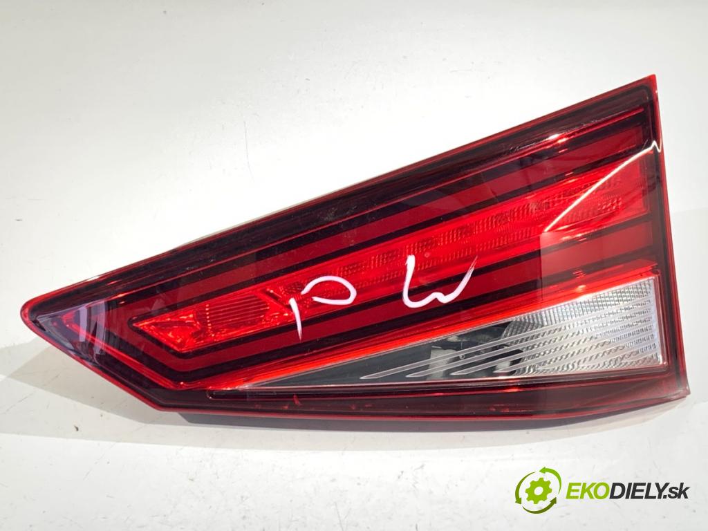 SEAT ATECA SUV 2016 110 kW 2.0 TDI 4Drive 1968 Svetlo pravy zad vnútorná 575945308D