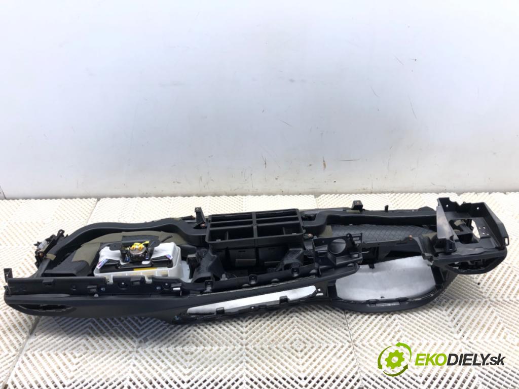 CHRYSLER PACIFICA nadwozie wielkoprzestrzenne (MPV) 2018 185 kW 3.6 Hybrid 3604 palubní doska POLŠTÁŘ: 5091269