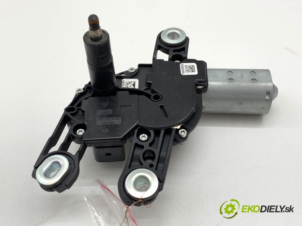 SEAT ATECA SUV 2016 110 kW 2.0 TDI 4Drive 1968 motor stěračů zadní část 5G0955711A