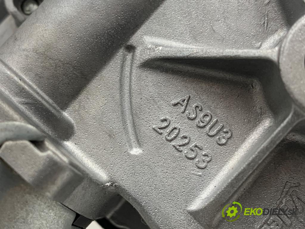SEAT ATECA SUV 2016 110 kW 2.0 TDI 4Drive 1968 motor stěračů zadní část 5G0955711A