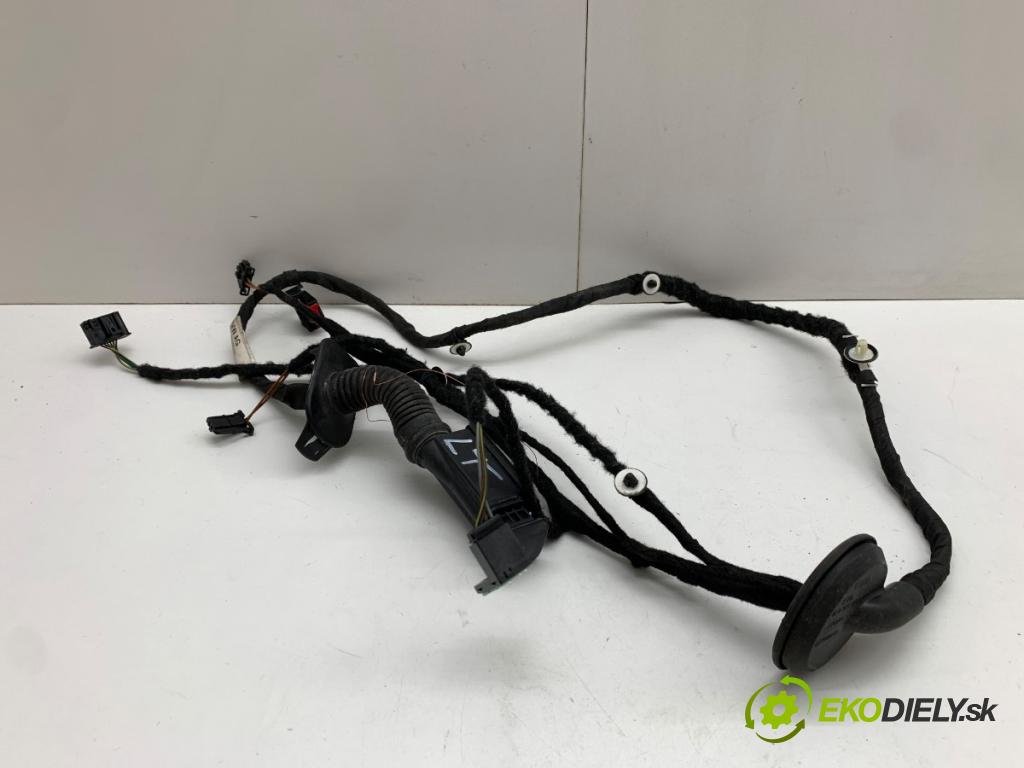 SEAT ATECA SUV 2016 110 kW 2.0 TDI 4Drive 1968 Káblovačka Dvere zad ľavy 575971161A