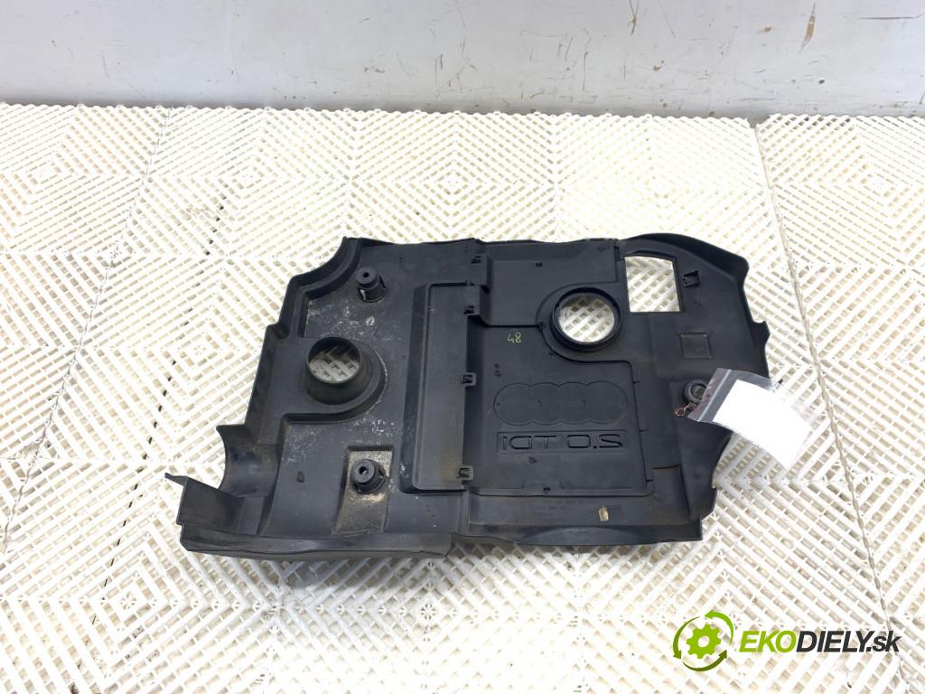 AUDI A4 B7 Kombi 2005 103 kW 2.0 TDI 1968 Kryt Motor 038103925FD (Kryt motora)