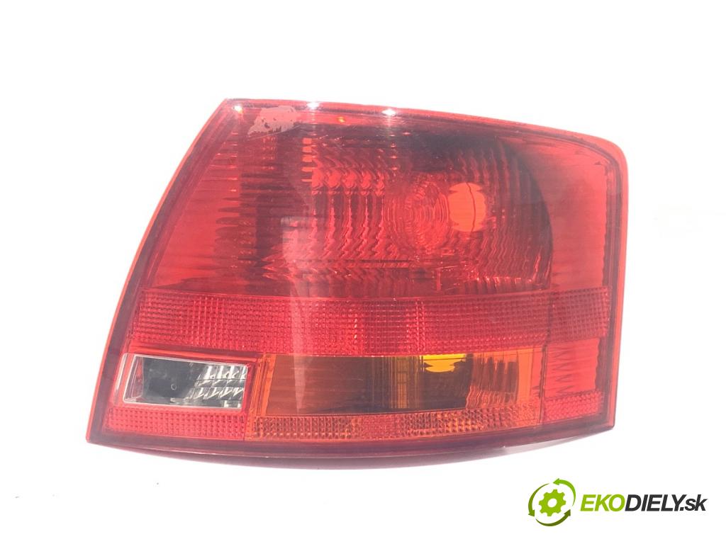AUDI A4 B7 Kombi 2005 103 kW 2.0 TDI 1968 Svetlo pravy zad 8E9945096E