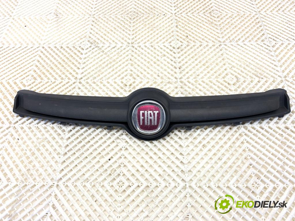 FIAT PANDA III liftback 2014 51 kW 1.2 (312PXA1A) 1242 Mriežka maska 735520656 (Mriežka predná (maska chladiča))