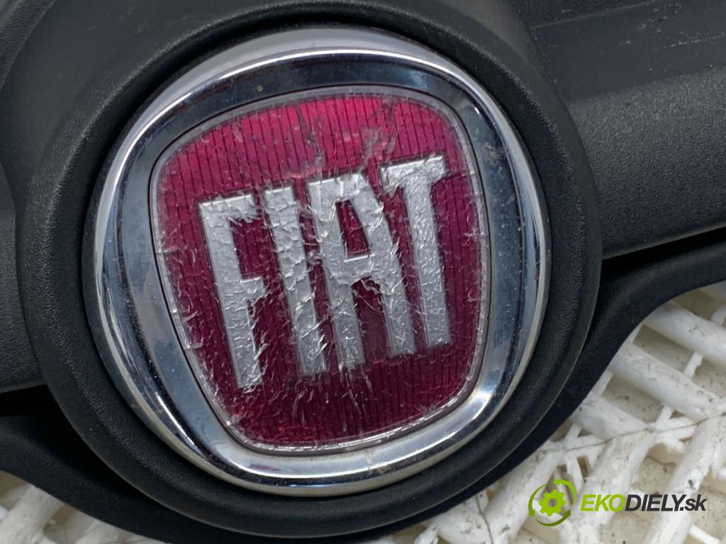 FIAT PANDA III liftback 2014 51 kW 1.2 (312PXA1A) 1242 Mriežka maska 735520656 (Mriežka predná (maska chladiča))