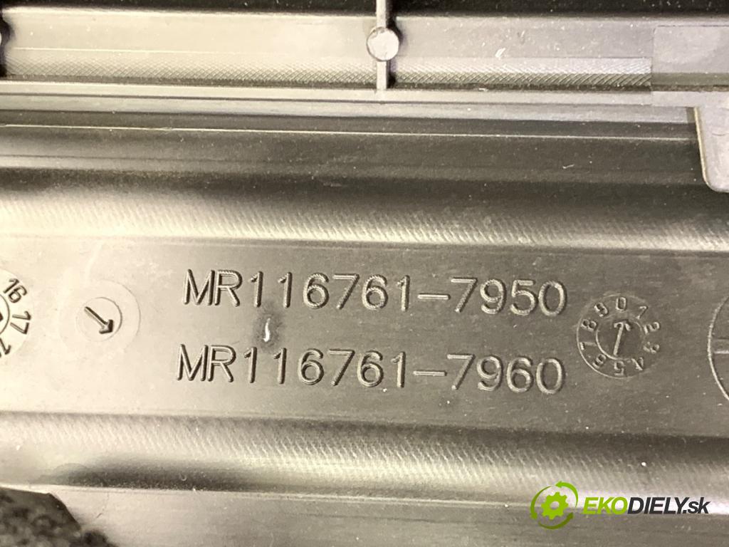 ALFA ROMEO GIULIA sedan 2018 206 kW 2.0 Q4 (952ACA45) 1995 topné těleso radiátor topení KOMBAJN 00505374790