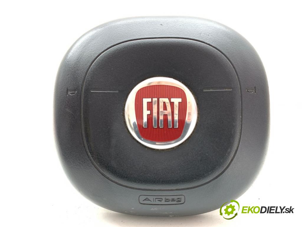 FIAT PANDA III liftback 2014 51 kW 1.2 (312PXA1A) 1242 AirBag volantu 07355434510 (Airbag)