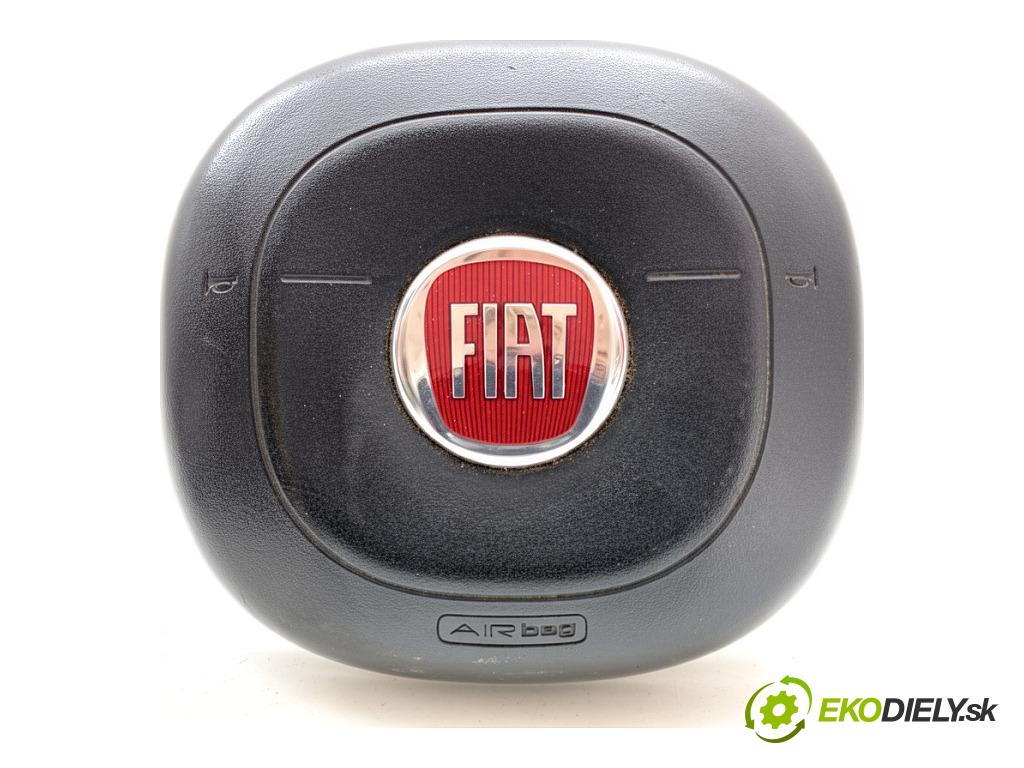 FIAT PANDA III liftback 2014 51 kW 1.2 (312PXA1A) 1242 AirBag volantu 07355434510 (Airbag)