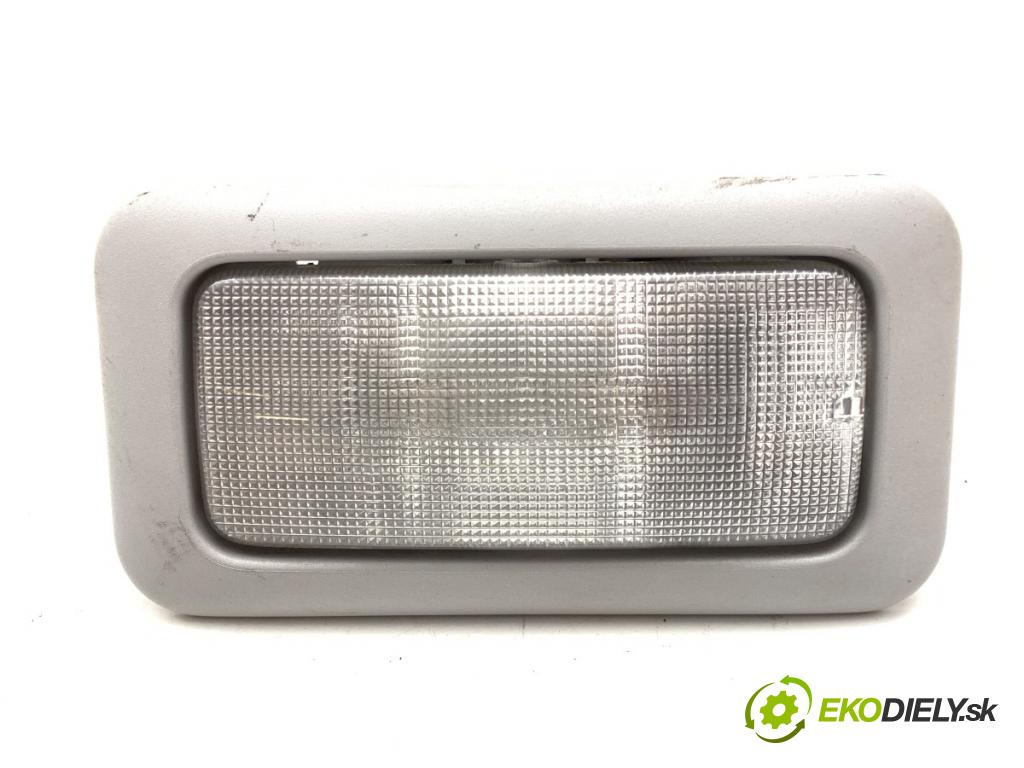 FIAT PANDA III liftback 2014 51 kW 1.2 (312PXA1A) 1242 světlo stropní 735244962