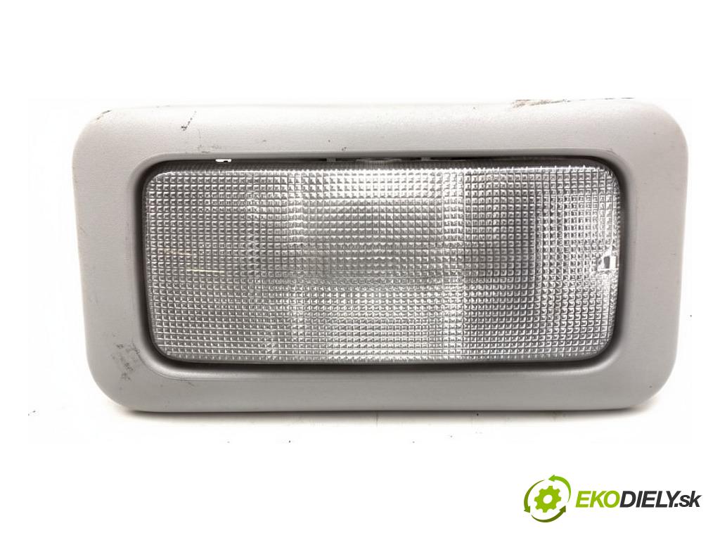 FIAT PANDA III liftback 2014 51 kW 1.2 (312PXA1A) 1242 světlo stropní 735244962