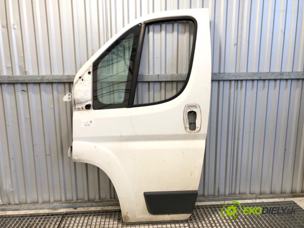 PEUGEOT BOXER I Autobus 2017 96 kW 2.0 BlueHDi 130 1997 Dvere ľavy predný 