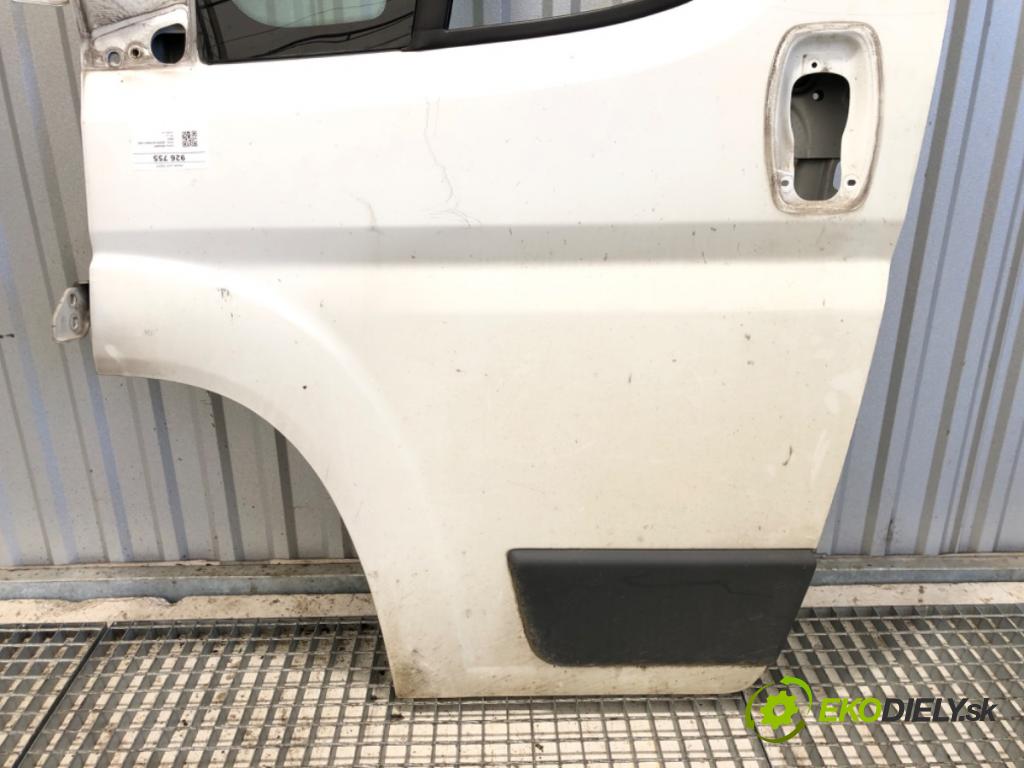 PEUGEOT BOXER I Autobus 2017 96 kW 2.0 BlueHDi 130 1997 Dvere ľavy predný