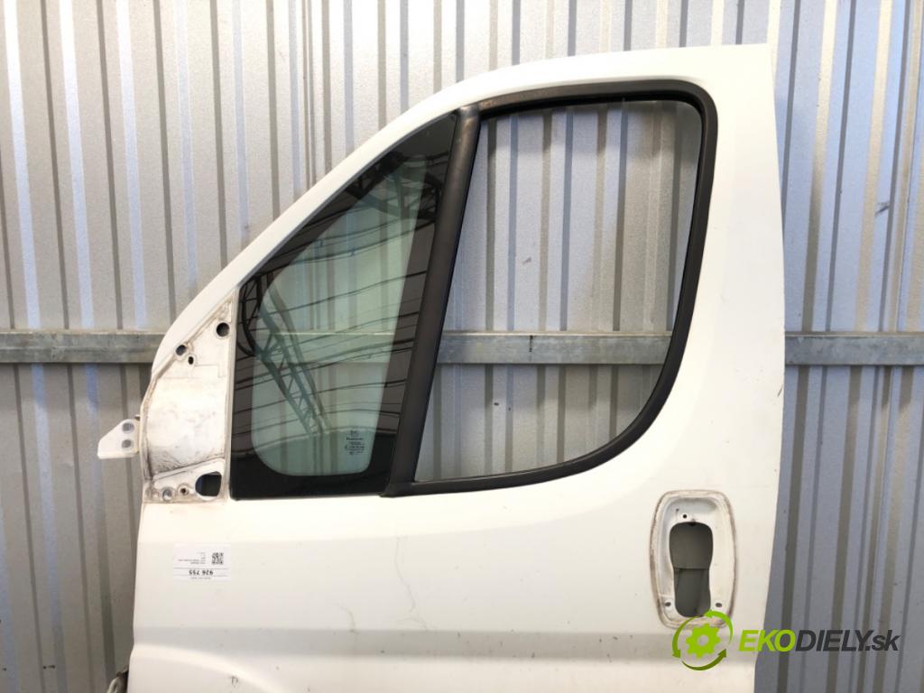 PEUGEOT BOXER I Autobus 2017 96 kW 2.0 BlueHDi 130 1997 Dvere ľavy predný