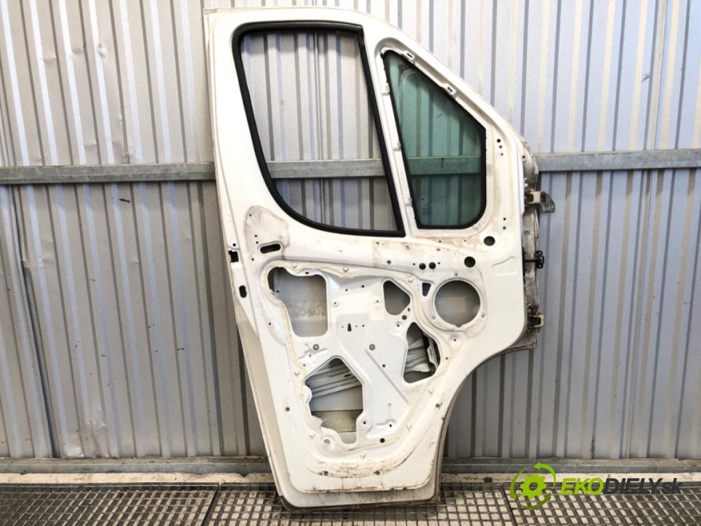 PEUGEOT BOXER I Autobus 2017 96 kW 2.0 BlueHDi 130 1997 Dvere ľavy predný