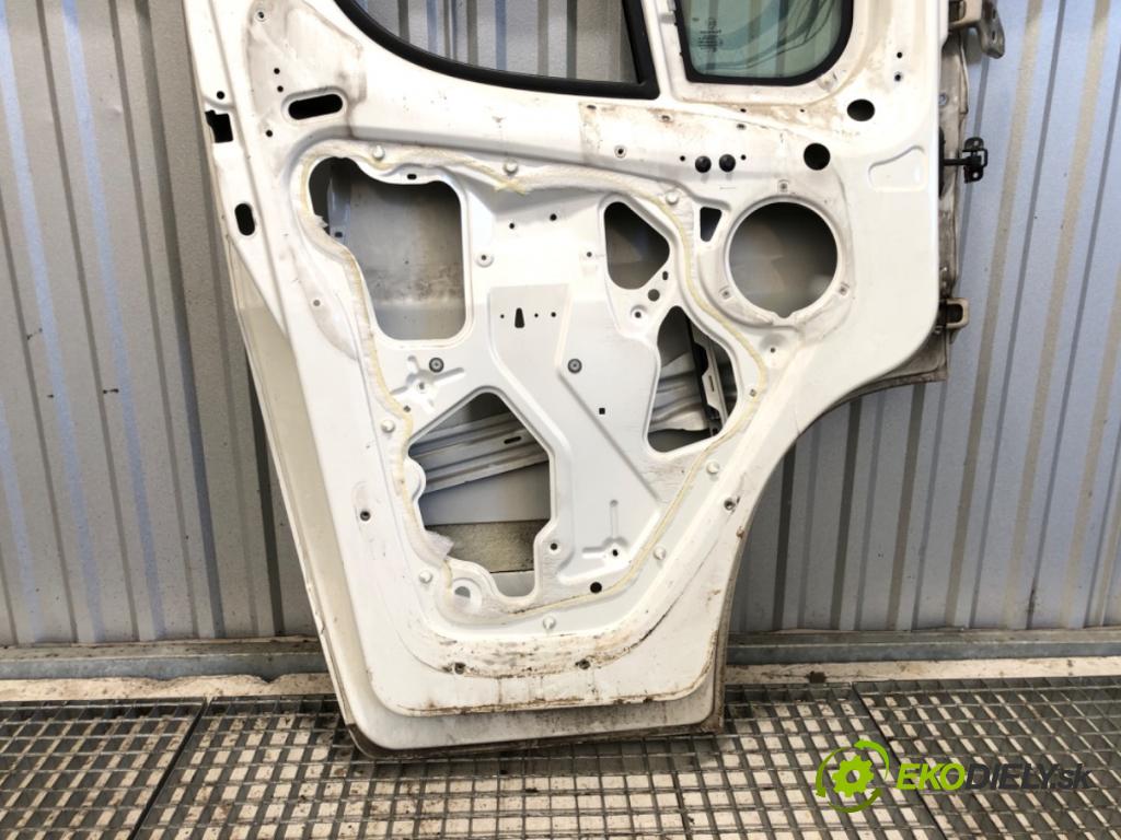 PEUGEOT BOXER I Autobus 2017 96 kW 2.0 BlueHDi 130 1997 Dvere ľavy predný