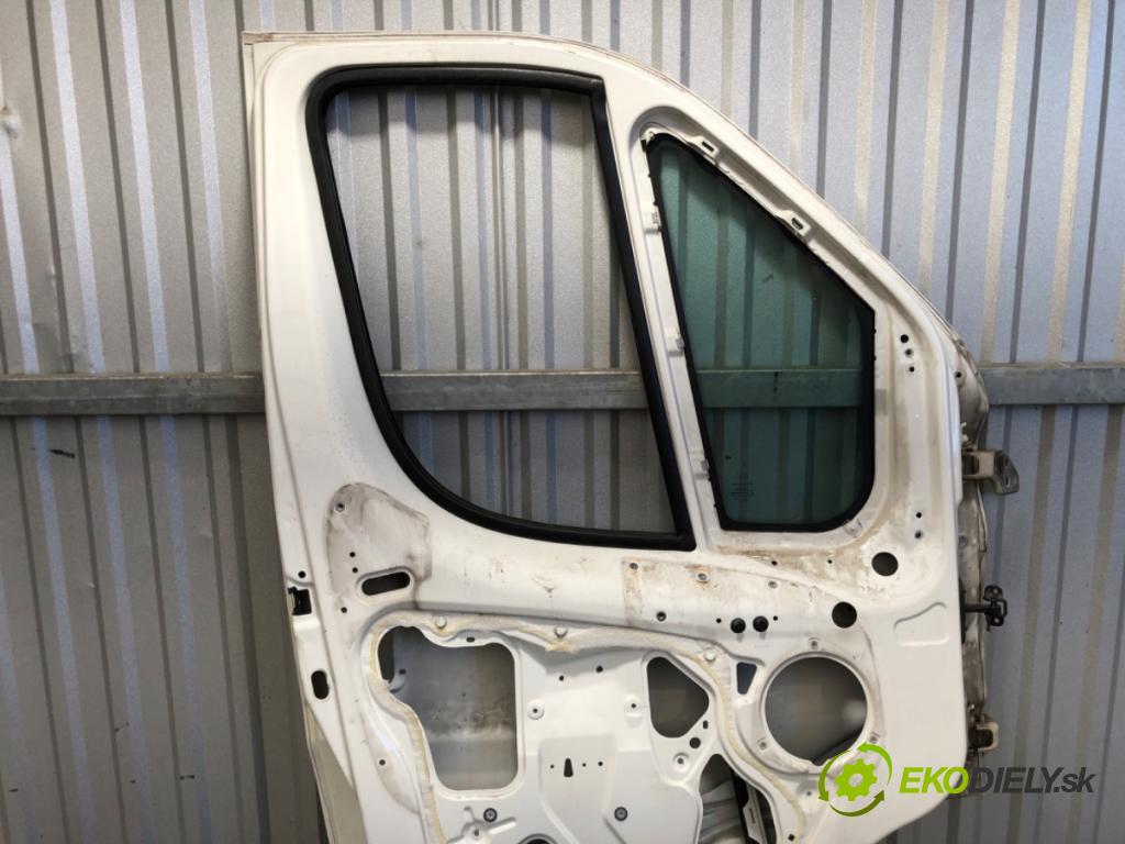 PEUGEOT BOXER I Autobus 2017 96 kW 2.0 BlueHDi 130 1997 Dvere ľavy predný