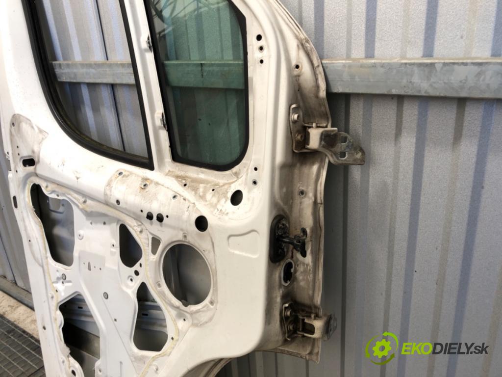PEUGEOT BOXER I Autobus 2017 96 kW 2.0 BlueHDi 130 1997 Dvere ľavy predný