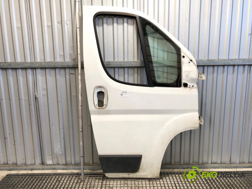 PEUGEOT BOXER I Autobus 2017 96 kW 2.0 BlueHDi 130 1997 Dvere pravy predný 