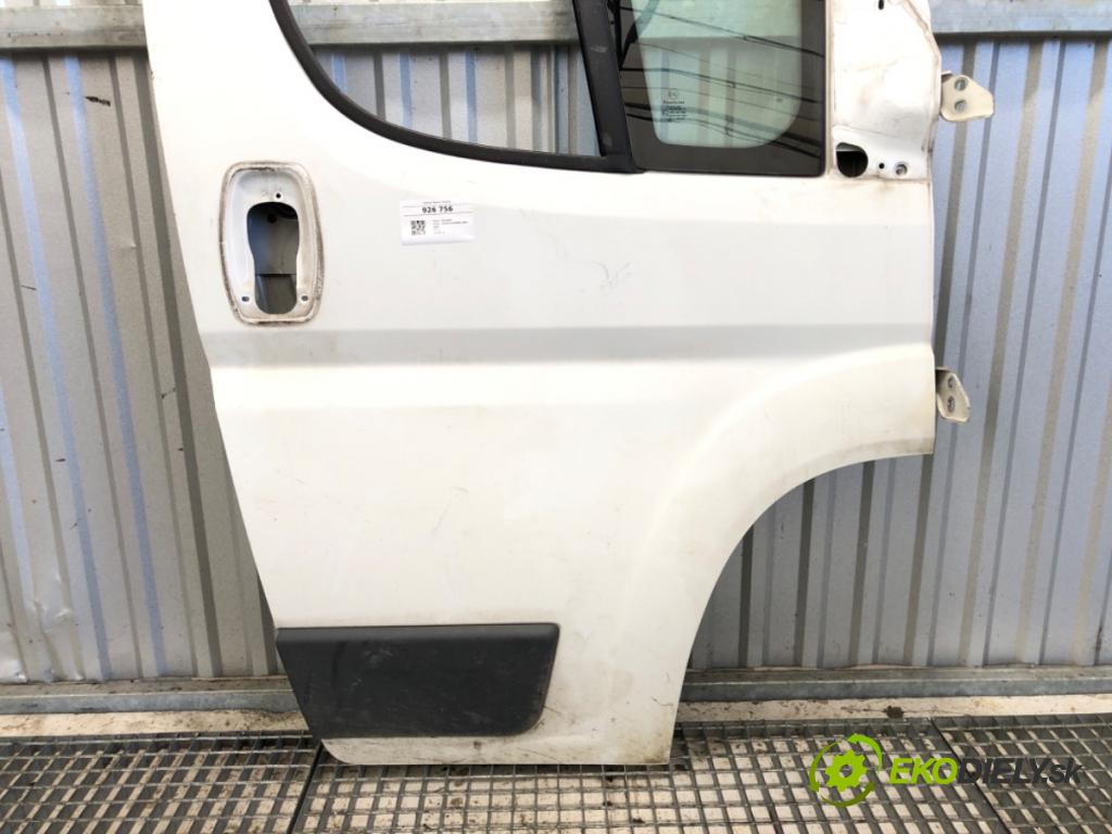 PEUGEOT BOXER I Autobus 2017 96 kW 2.0 BlueHDi 130 1997 Dvere pravy predný
