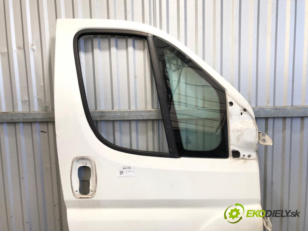 PEUGEOT BOXER I Autobus 2017 96 kW 2.0 BlueHDi 130 1997 Dvere pravy predný