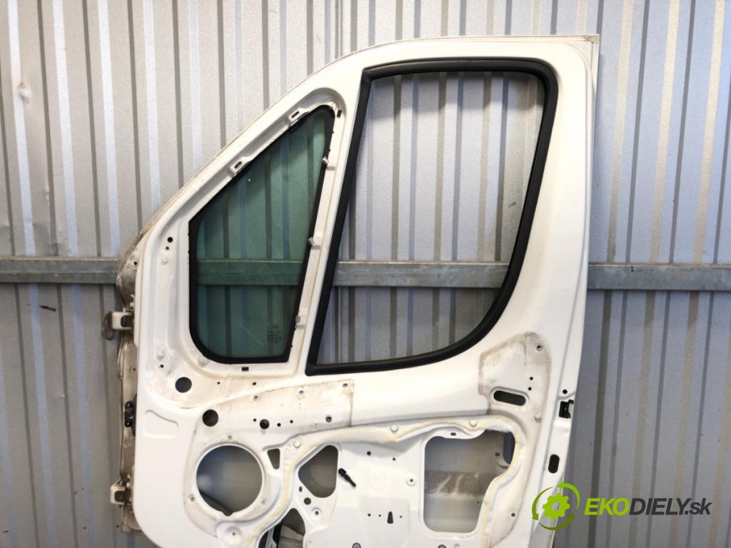 PEUGEOT BOXER I Autobus 2017 96 kW 2.0 BlueHDi 130 1997 Dvere pravy predný