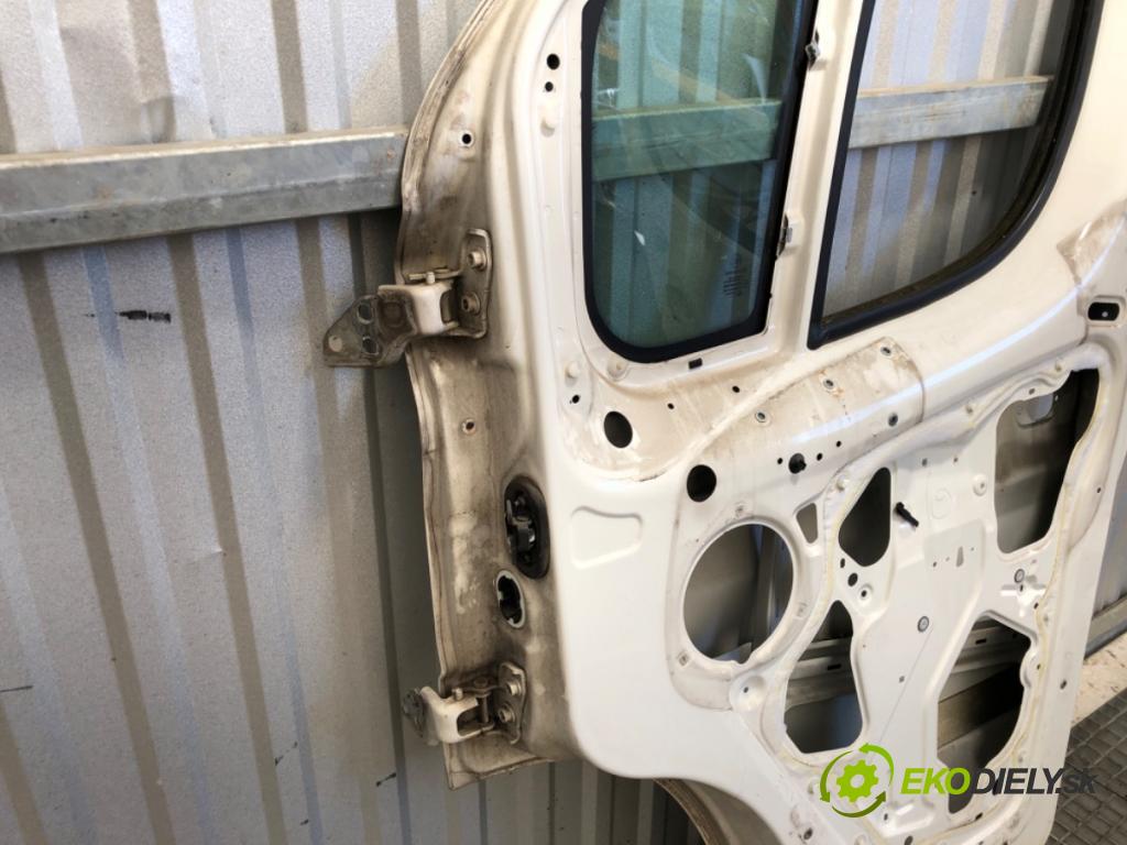 PEUGEOT BOXER I Autobus 2017 96 kW 2.0 BlueHDi 130 1997 Dvere pravy predný