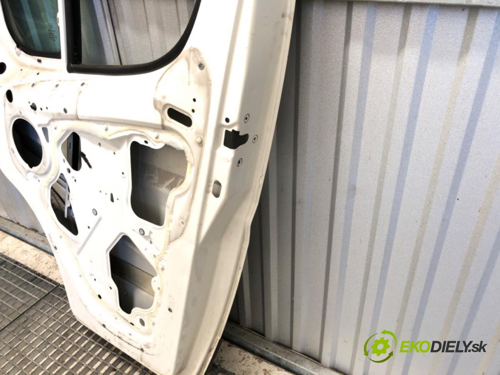 PEUGEOT BOXER I Autobus 2017 96 kW 2.0 BlueHDi 130 1997 Dvere pravy predný