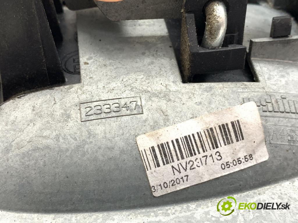 PEUGEOT BOXER I Autobus 2017 96 kW 2.0 BlueHDi 130 1997 klika vnejší levý přední část