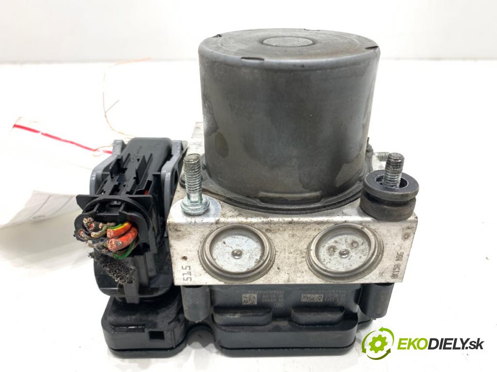 PEUGEOT BOXER I Autobus 2017 96 kW 2.0 BlueHDi 130 1997 pumpa ABS 00520655470 (Pumpa ABS)