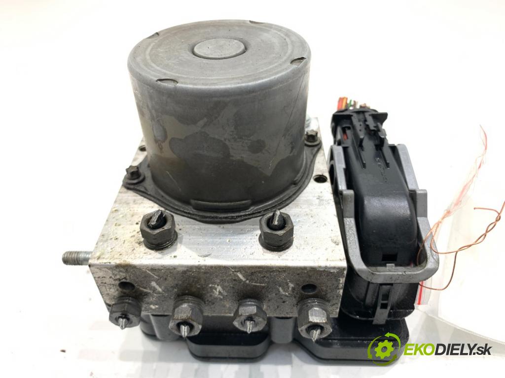 PEUGEOT BOXER I Autobus 2017 96 kW 2.0 BlueHDi 130 1997 pumpa ABS 00520655470 (Pumpa ABS)