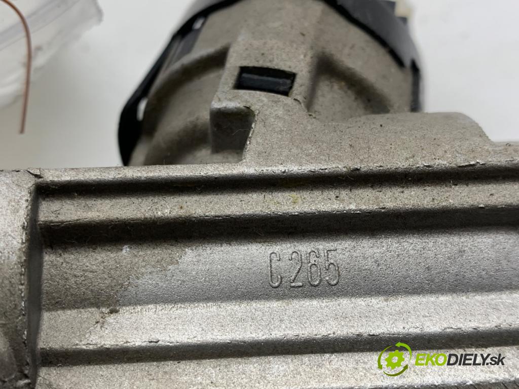 PEUGEOT BOXER I Autobus 2017 96 kW 2.0 BlueHDi 130 1997 spinačka 01099001 (Spínacia skrinka)