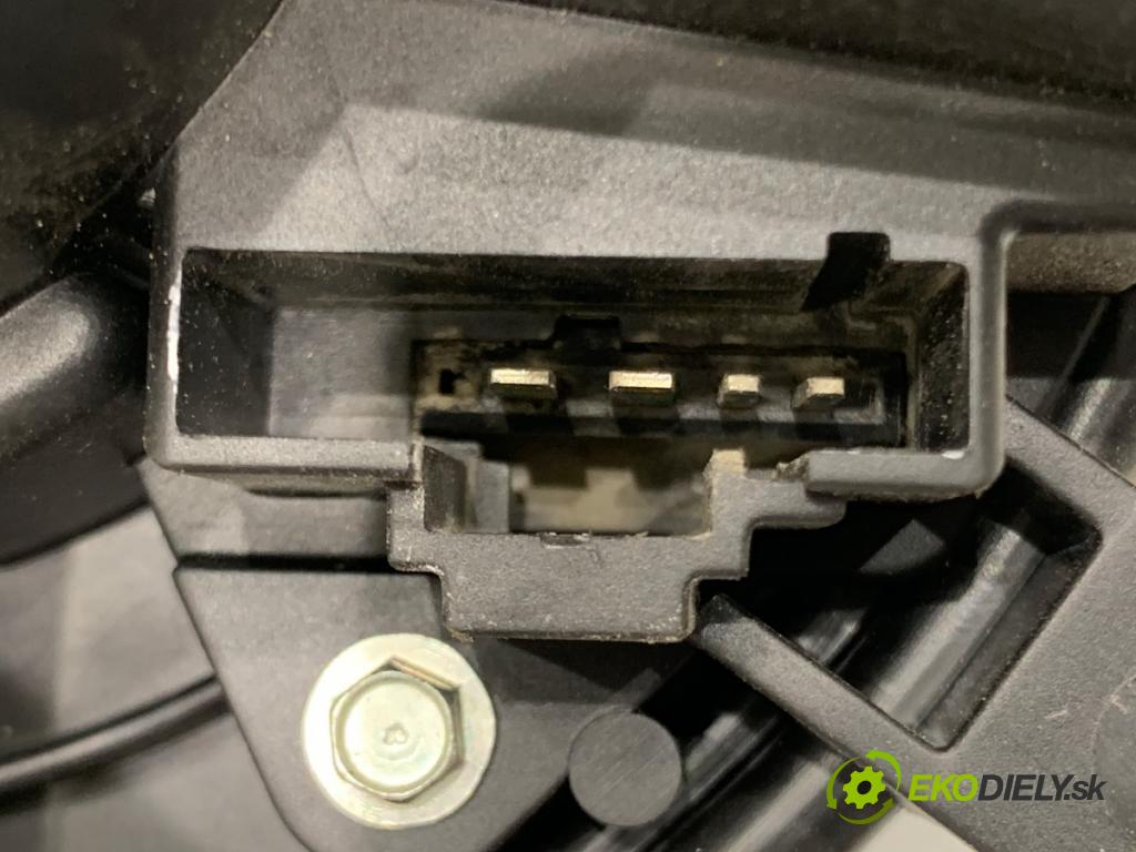 PEUGEOT BOXER I Autobus 2017 96 kW 2.0 BlueHDi 130 1997 topení 5E1730100