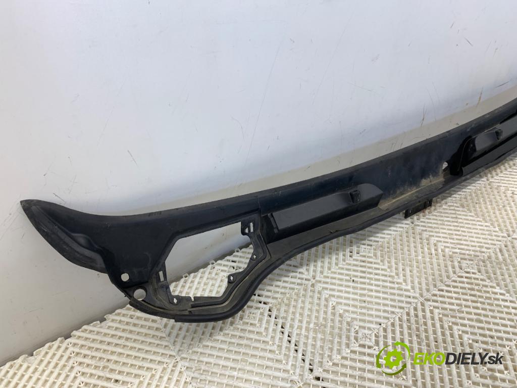 PEUGEOT BOXER I Autobus 2017 96 kW 2.0 BlueHDi 130 1997 torpédo plast pod čelní okno 1315953070 (Plast pod čelním sklem)