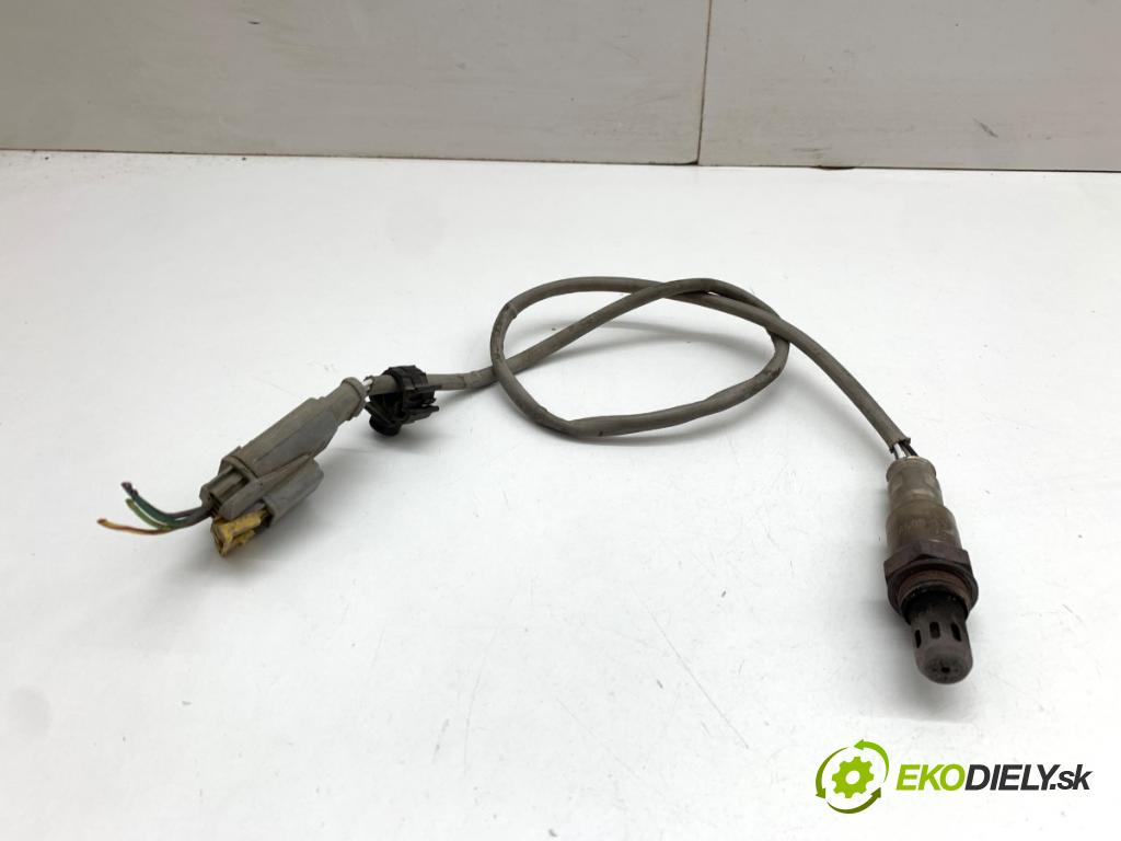 FIAT PANDA III liftback 2014 51 kW 1.2 (312PXA1A) 1242 sonda lambda přední část 55249875 (Lambda sonda)