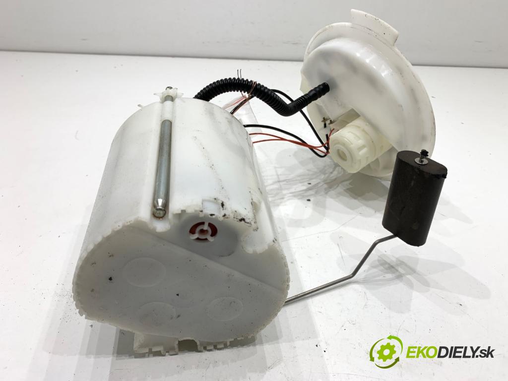 FIAT PANDA III liftback 2014 51 kW 1.2 (312PXA1A) 1242 pumpa paliva 51885821