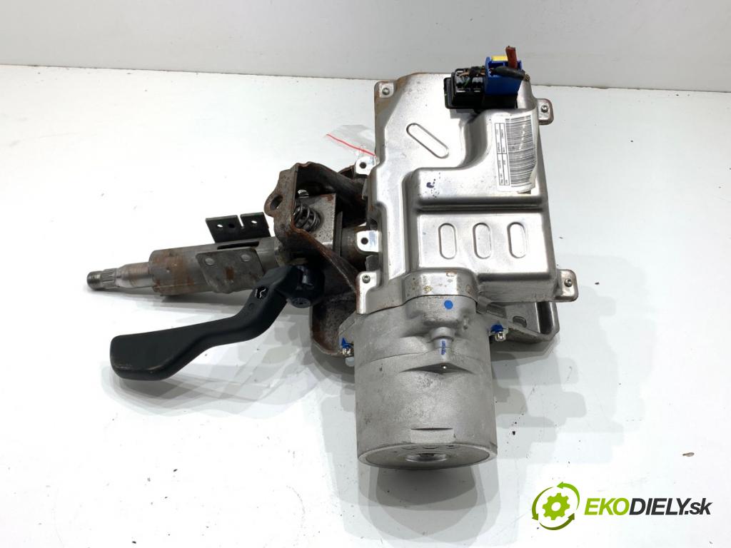 FIAT PANDA III liftback 2014 51 kW 1.2 (312PXA1A) 1242 pumpa servočerpadlo 735576197 (Servočerpadlo)
