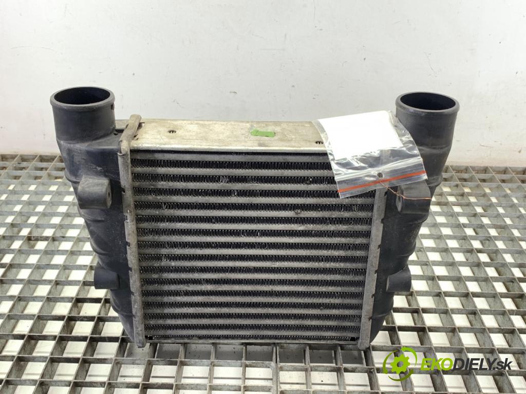 MASERATI 3200 GT coupe 2000 271 kW 3.2 Biturbo V8 32V 3217 intercooler  (Intercooler (chladič nasávaného vzduchu))