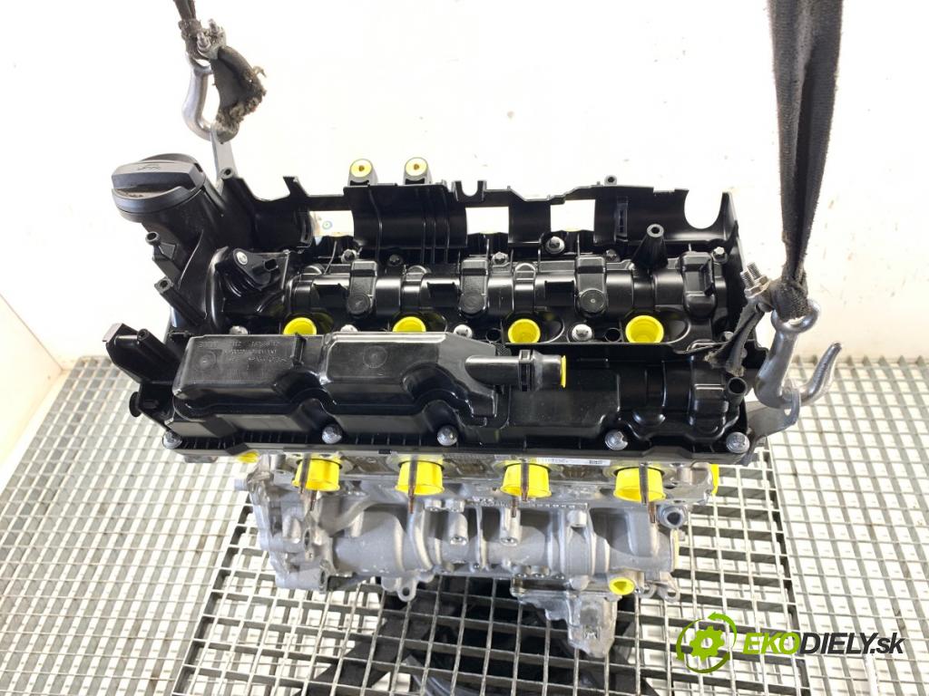 BMW 1  2025 110 kW 118d 110 kW [150 KM] 1995 motor B47C20B (Motor)