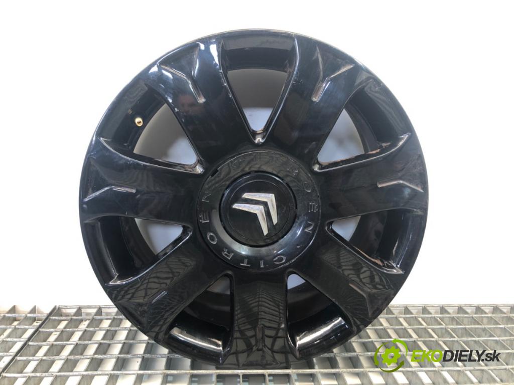CITROEN --- --- 2024 --- --- --- disk HLIÍK: 18 6.5J: 4X108 64 ET26 9659669880